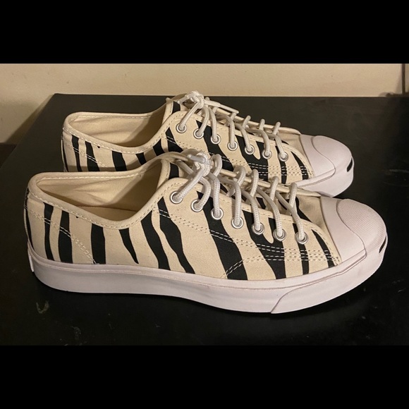 Jack Purcell Converse - Picture 2 of 7